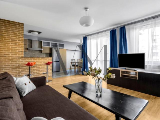 Aleja Jana Pawła II 92,50 m², Warszawa