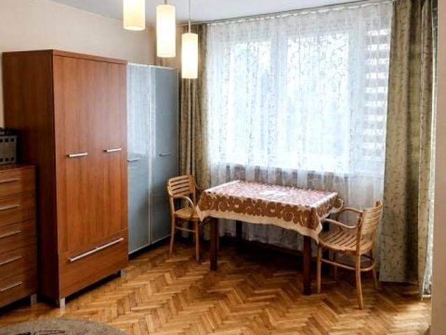 Aleja Jerzego Waszyngtona 25 m², Warszawa