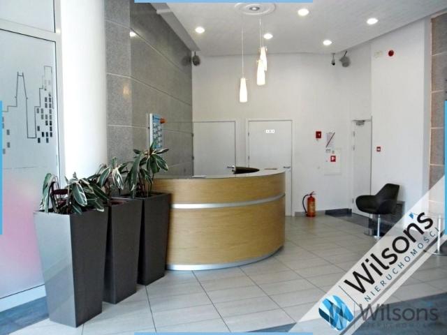 Aleja Jerzego Waszyngtona 27,50 m², Warszawa