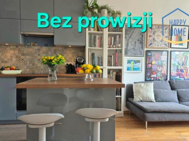 Aleja Jerzego Waszyngtona 56 m², Warszawa