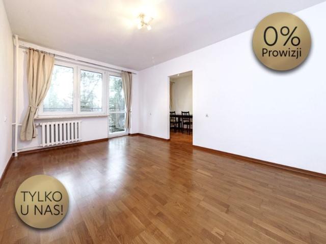 Aleja Jerzego Waszyngtona 96 34,93 m², Warszawa