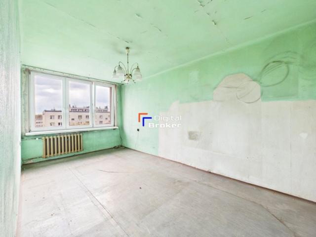 Aleja Józefa Mireckiego 28,63 m², Sosnowiec