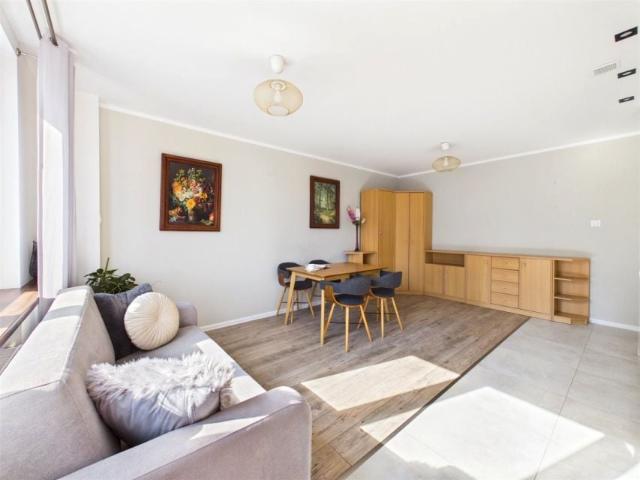 Aleja Józefa Piłsudskiego 15 37,50 m², Białystok