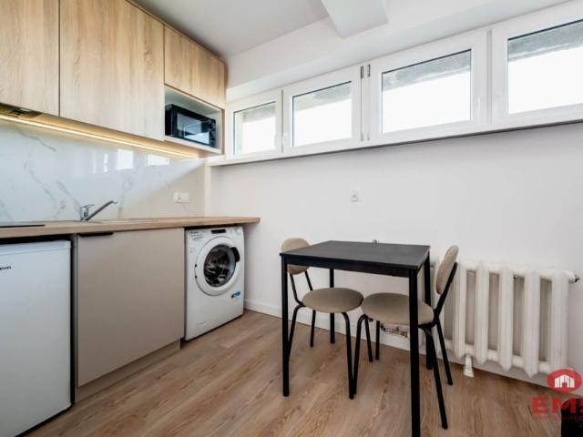 Aleja Józefa Piłsudskiego 16 m², Białystok