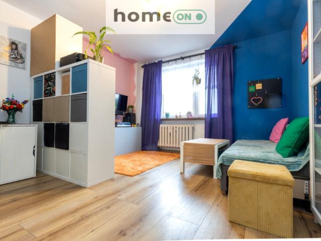 Aleja Józefa Piłsudskiego 34,60 m², Dąbrowa Górnicza