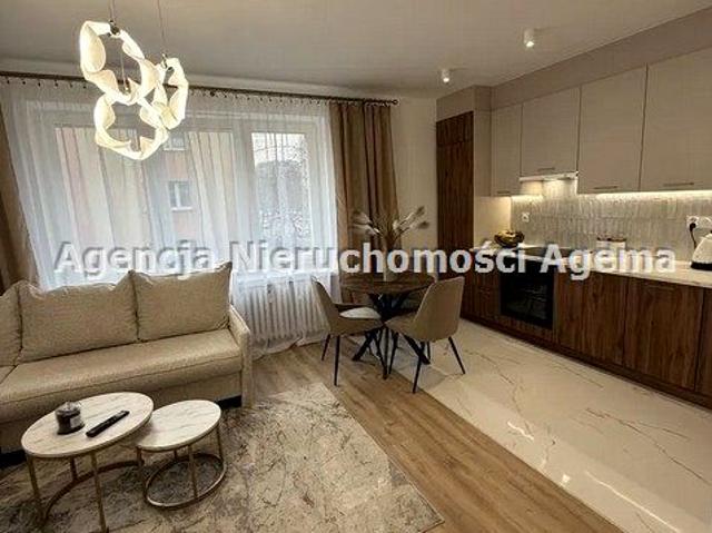 Aleja Józefa Piłsudskiego 35 m², Białystok