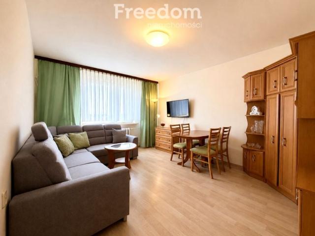 Aleja Józefa Piłsudskiego 36,04 m², Dąbrowa Górnicza