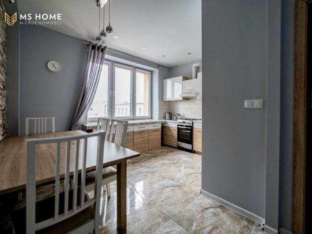 Aleja Józefa Piłsudskiego 46,66 m², Białystok