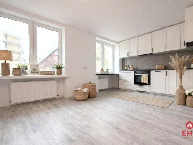 Aleja Józefa Piłsudskiego 47,10 m², Białystok