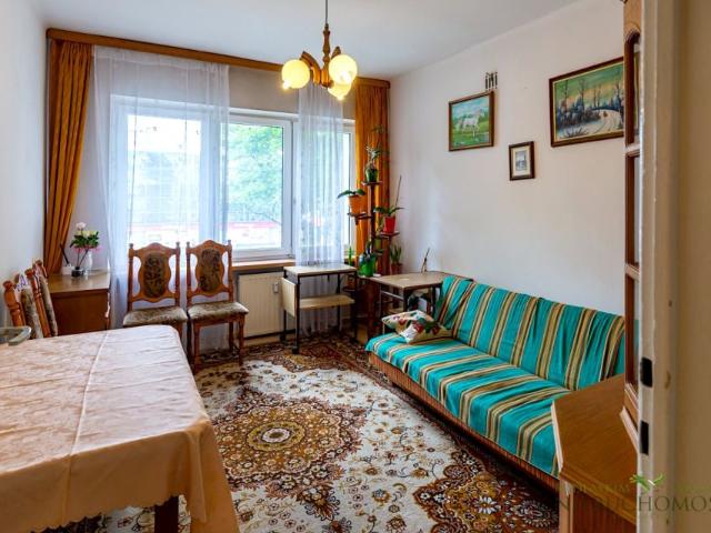 Aleja Józefa Piłsudskiego 48,60 m², Białystok