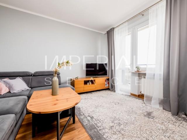 Aleja Józefa Piłsudskiego 54 m², Białystok