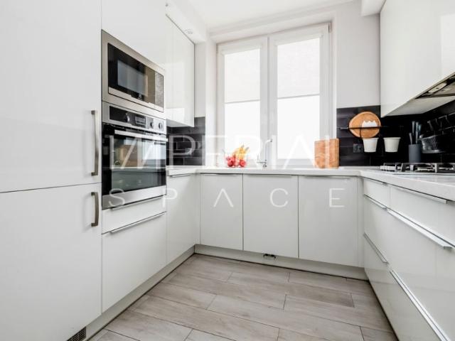 Aleja Józefa Piłsudskiego 54 m², Białystok