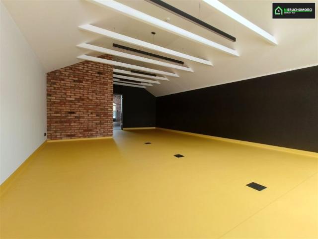 Aleja Józefa Piłsudskiego 52 m², Jastrzębie Zdrój