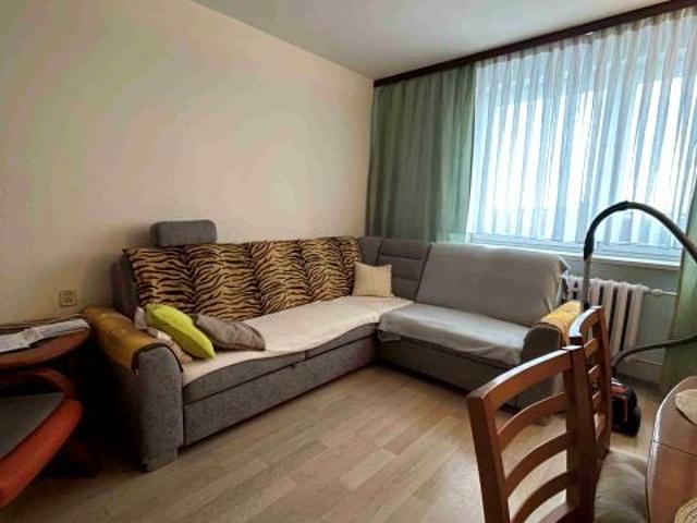 Aleja Józefa Piłsudskiego 97 36,04 m², Dąbrowa Górnicza