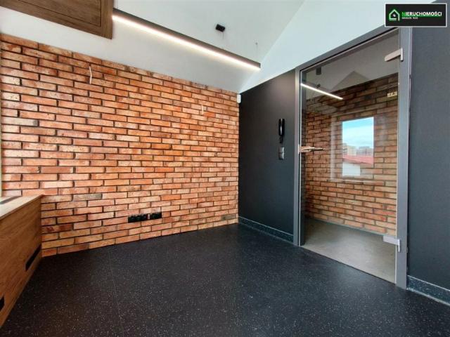 Aleja Józefa Piłsudskiego 9,55 m², Jastrzębie Zdrój