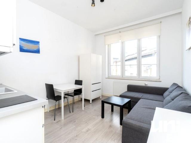 Aleja Juliusza Słowackiego 21 m², Kraków