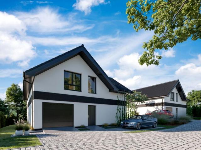 Aleja Jurajska 177,45 m², Balice