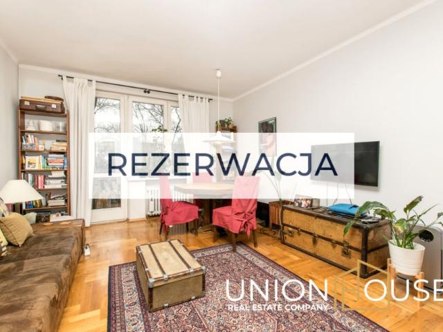 Aleja Kijowska 50 m², Kraków