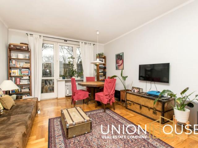 Aleja Kijowska 50 m², Kraków