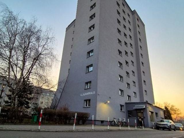 Aleja Kijowska 59,71 m², Kraków
