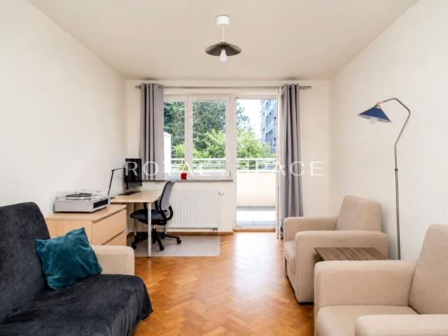 Aleja Kijowska 75,44 m², Kraków