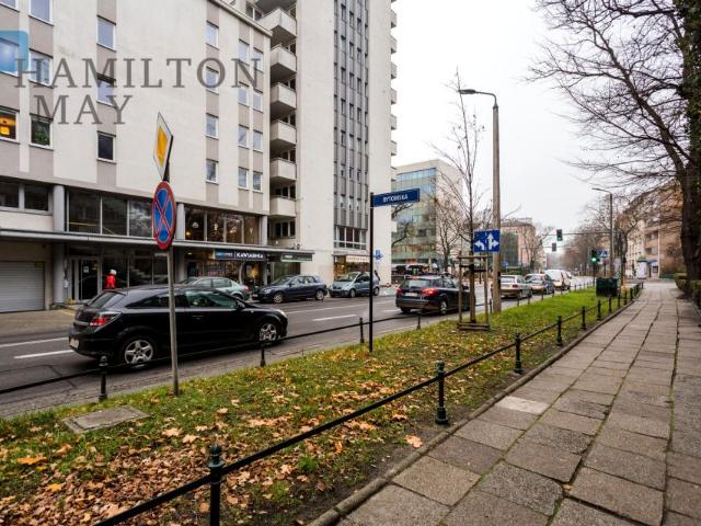 Aleja Kijowska 125 m², Kraków