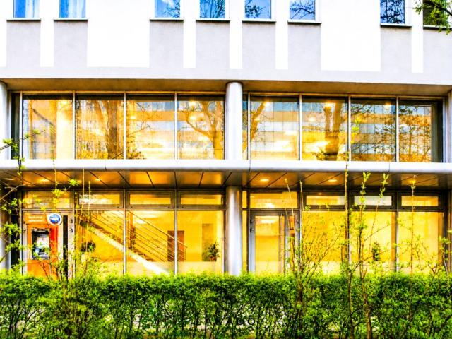 Aleja Kijowska 128 m², Kraków