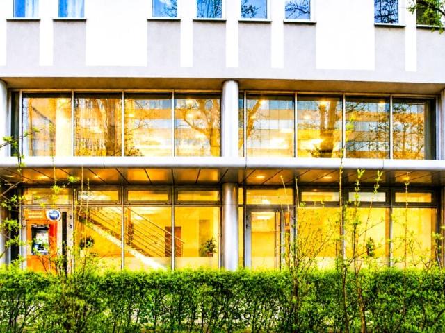 Aleja Kijowska 256 m², Kraków