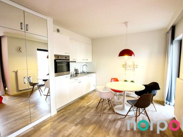 Aleja Kijowska 30,01 m², Kraków