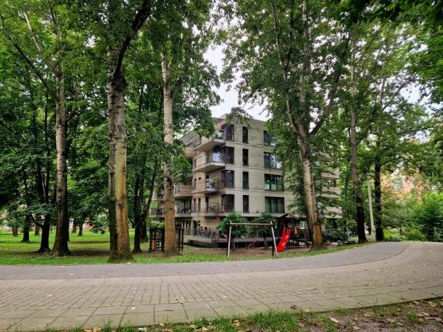 Aleja Kijowska 36,34 m², Kraków