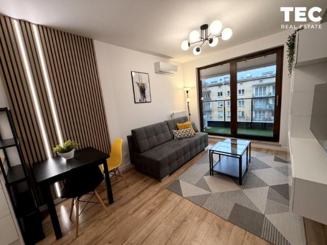 Aleja Kijowska 39 m², Kraków