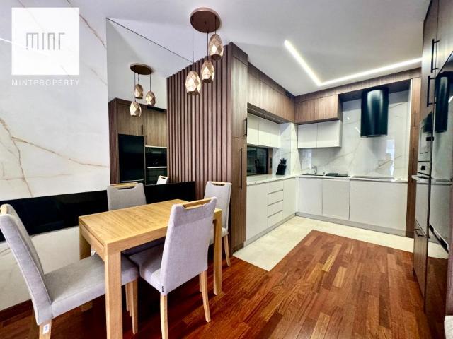 Aleja Kijowska 40 m², Kraków