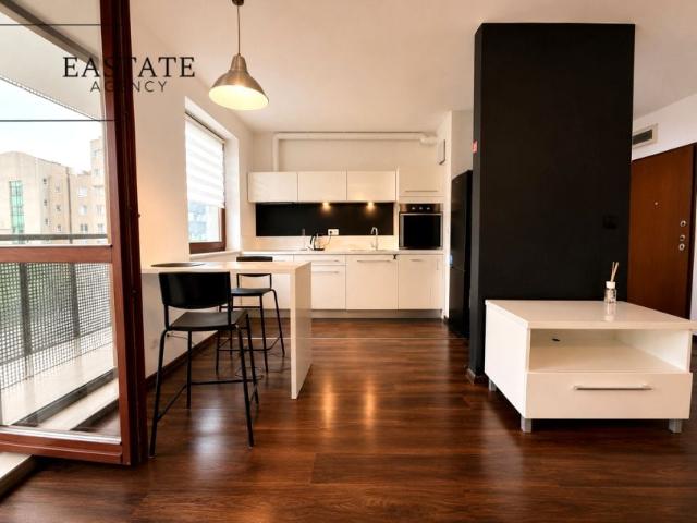Aleja Komisji Edukacji Narodowej 47 m², Warszawa