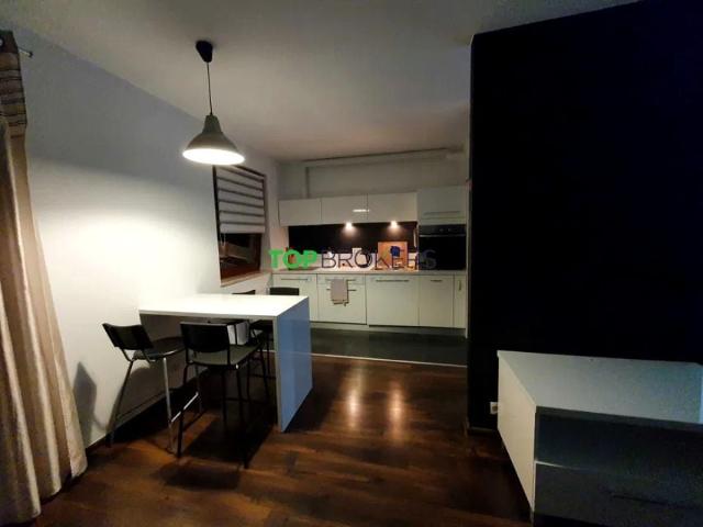 Aleja Komisji Edukacji Narodowej 48 m², Warszawa