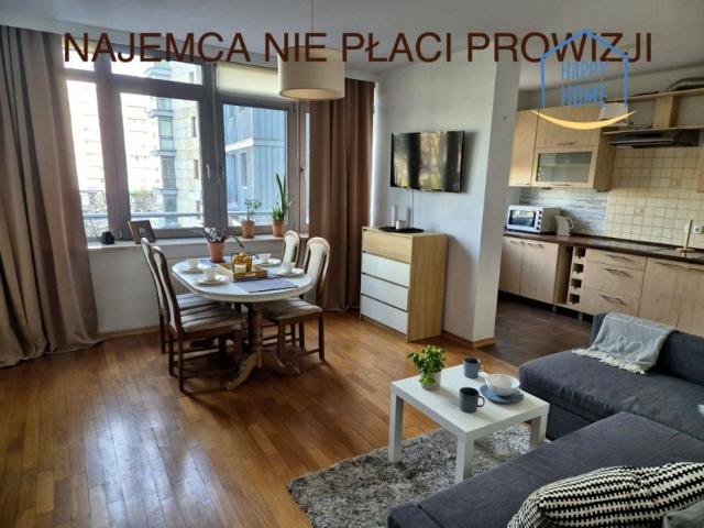 Aleja Komisji Edukacji Narodowej 49 m², Warszawa
