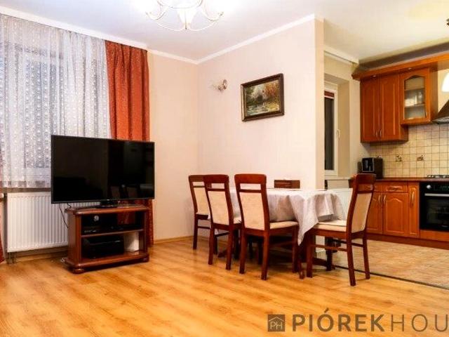 Aleja Komisji Edukacji Narodowej 53,41 m², Warszawa