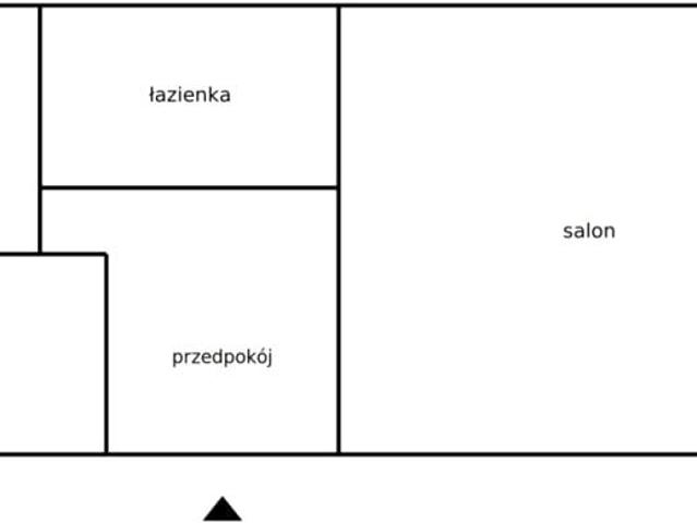 Aleja Komisji Edukacji Narodowej 57 m², Warszawa