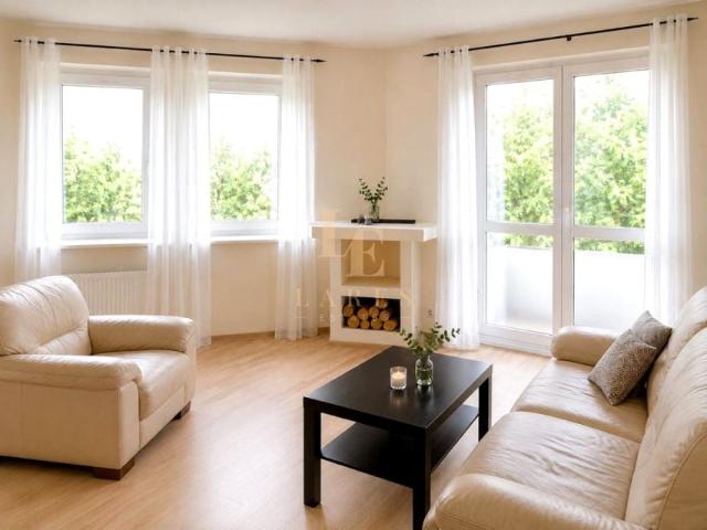 Aleja Komisji Edukacji Narodowej 56 m², Warszawa