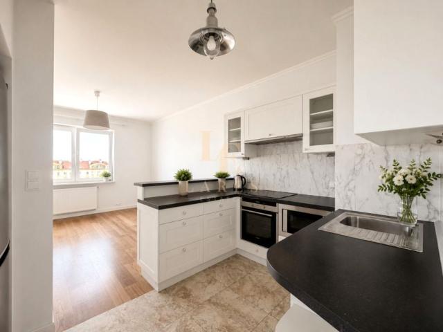Aleja Komisji Edukacji Narodowej 70 m², Warszawa