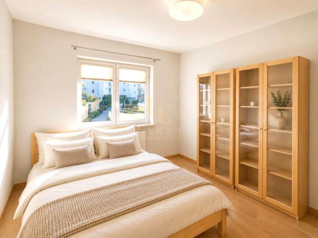 Aleja Komisji Edukacji Narodowej 72 m², Warszawa