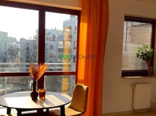 Aleja Komisji Edukacji Narodowej 87,30 m², Warszawa