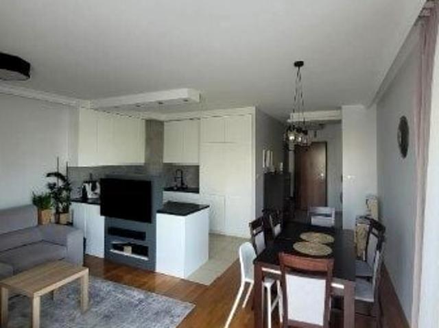 Aleja Komisji Edukacji Narodowej 91 m², Warszawa