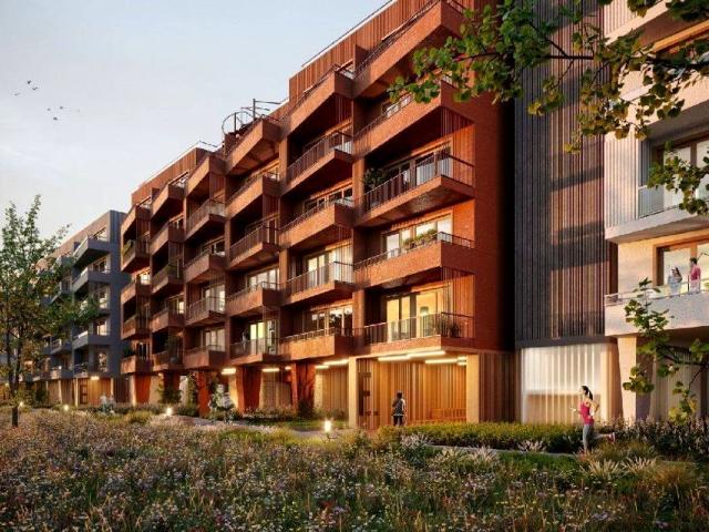 Aleja Komisji Edukacji Narodowej 142,07 m², Ursynów