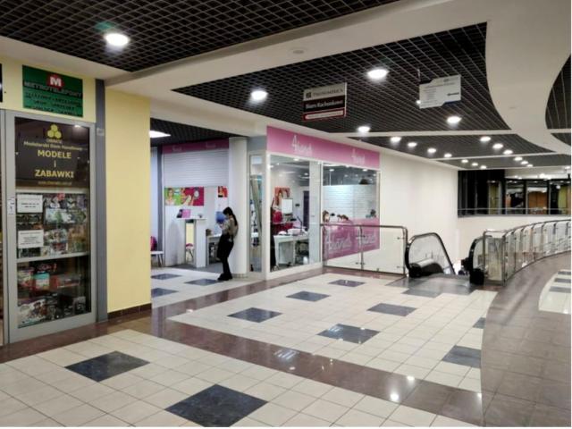 Aleja Komisji Edukacji Narodowej 30 m², Warszawa