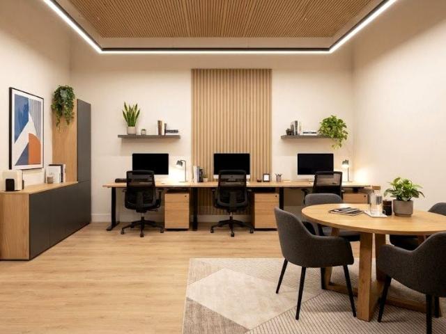 Aleja Komisji Edukacji Narodowej 35,30 m², Warszawa