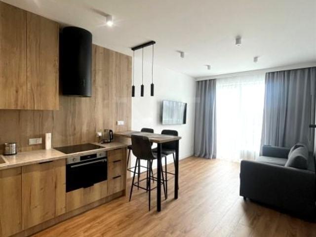 Aleja Kompozytorów Polskich 7 36 m², Lublin