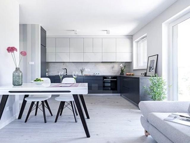 Aleja Kompozytorów Polskich 70,89 m², Lublin