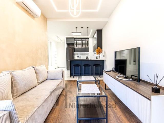 Aleja Kraśnicka 49 m², Lublin