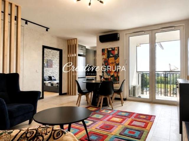 Aleja Krakowska 279 48 m², Warszawa