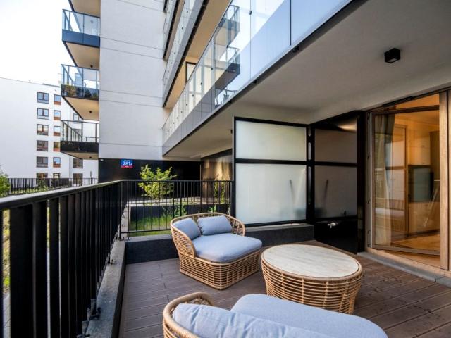 Aleja Krakowska 29 m², Warszawa